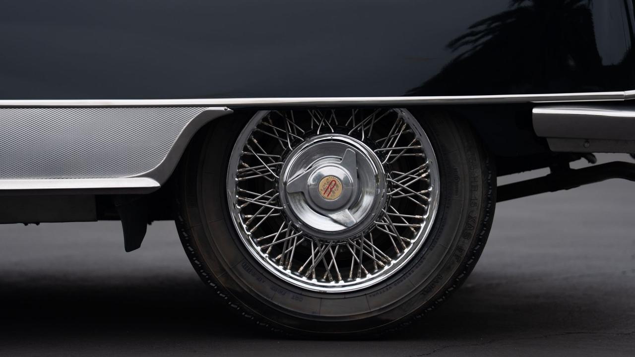 1965 Citro&euml;n DS 21 Chapron Concorde