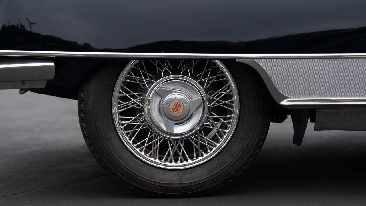 1965 Citro&euml;n DS 21 Chapron Concorde
