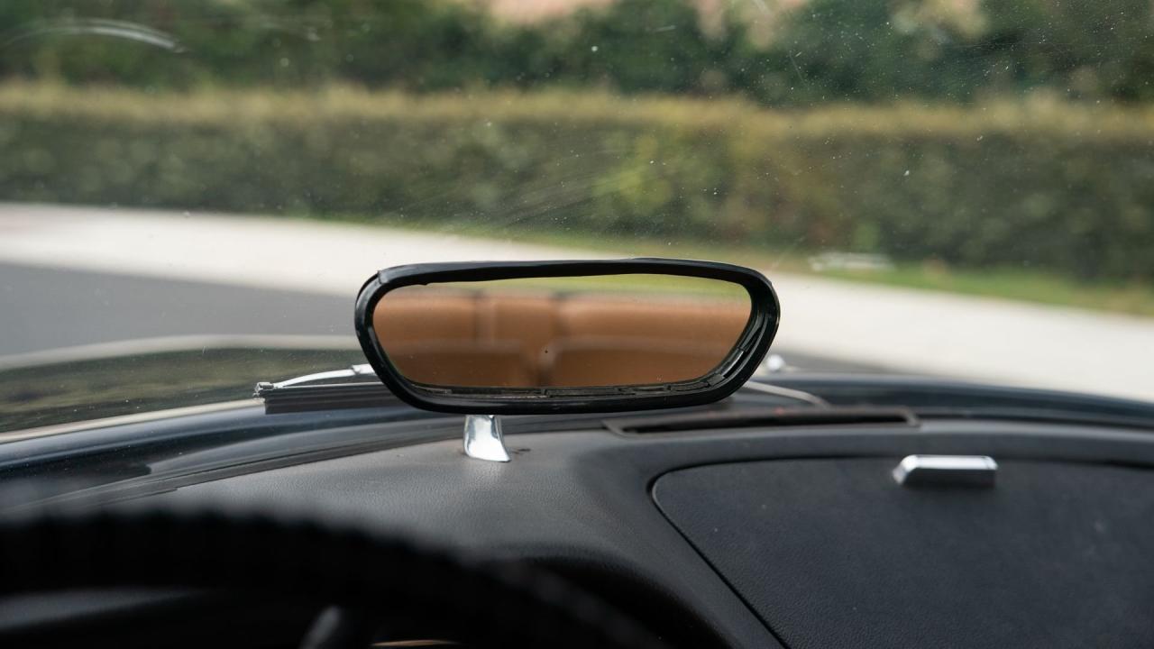 1965 Citro&euml;n DS 21 Chapron Concorde