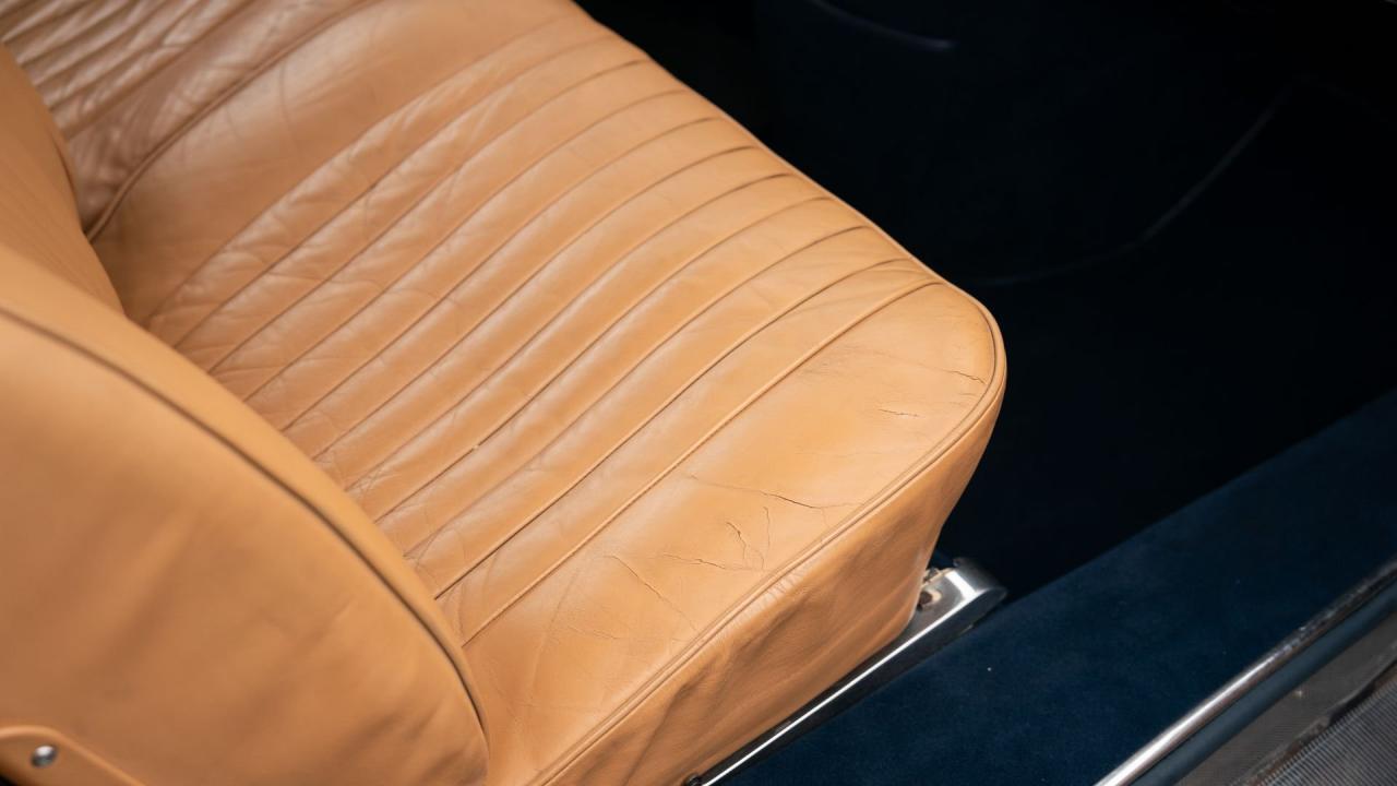 1965 Citro&euml;n DS 21 Chapron Concorde