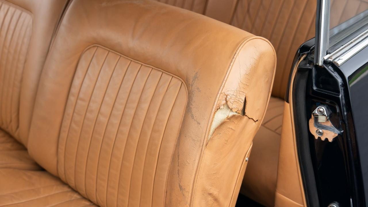 1965 Citro&euml;n DS 21 Chapron Concorde