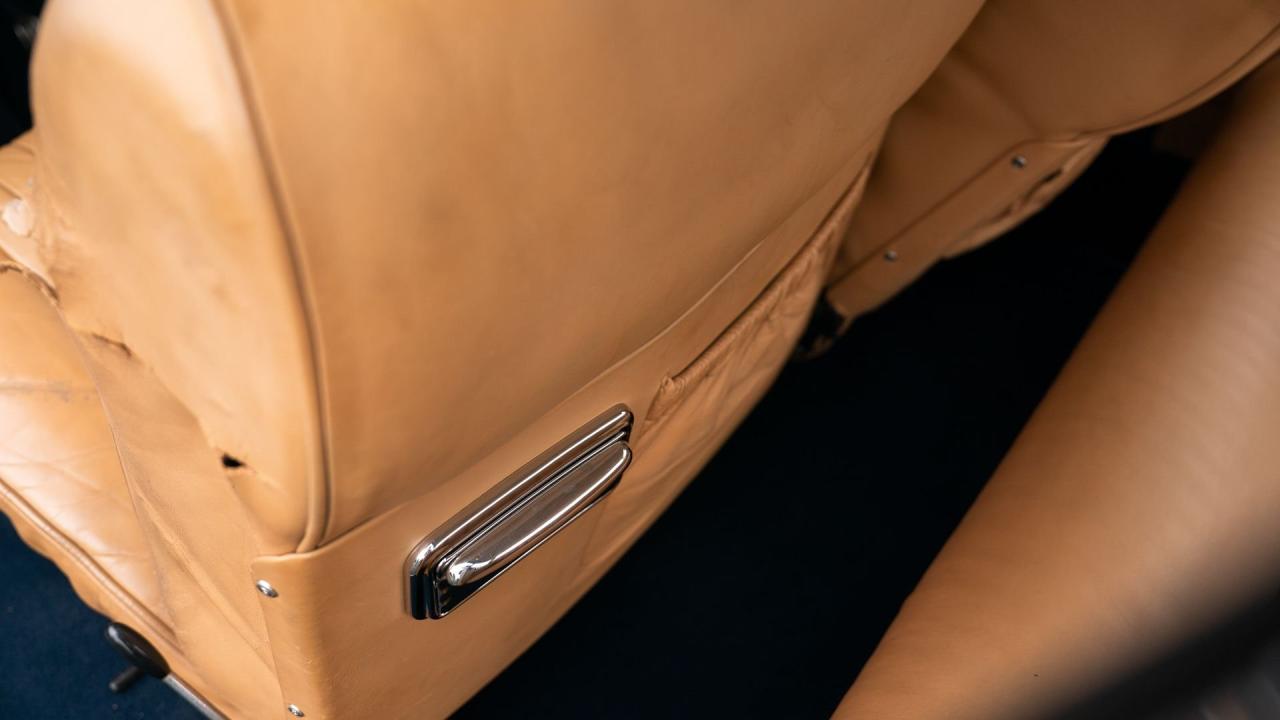 1965 Citro&euml;n DS 21 Chapron Concorde