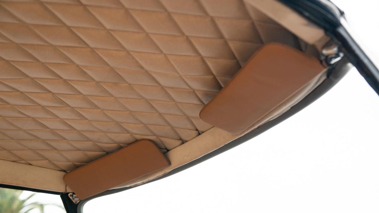 1965 Citro&euml;n DS 21 Chapron Concorde