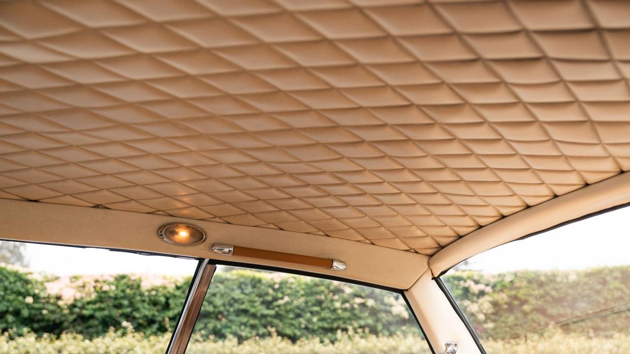 1965 Citro&euml;n DS 21 Chapron Concorde