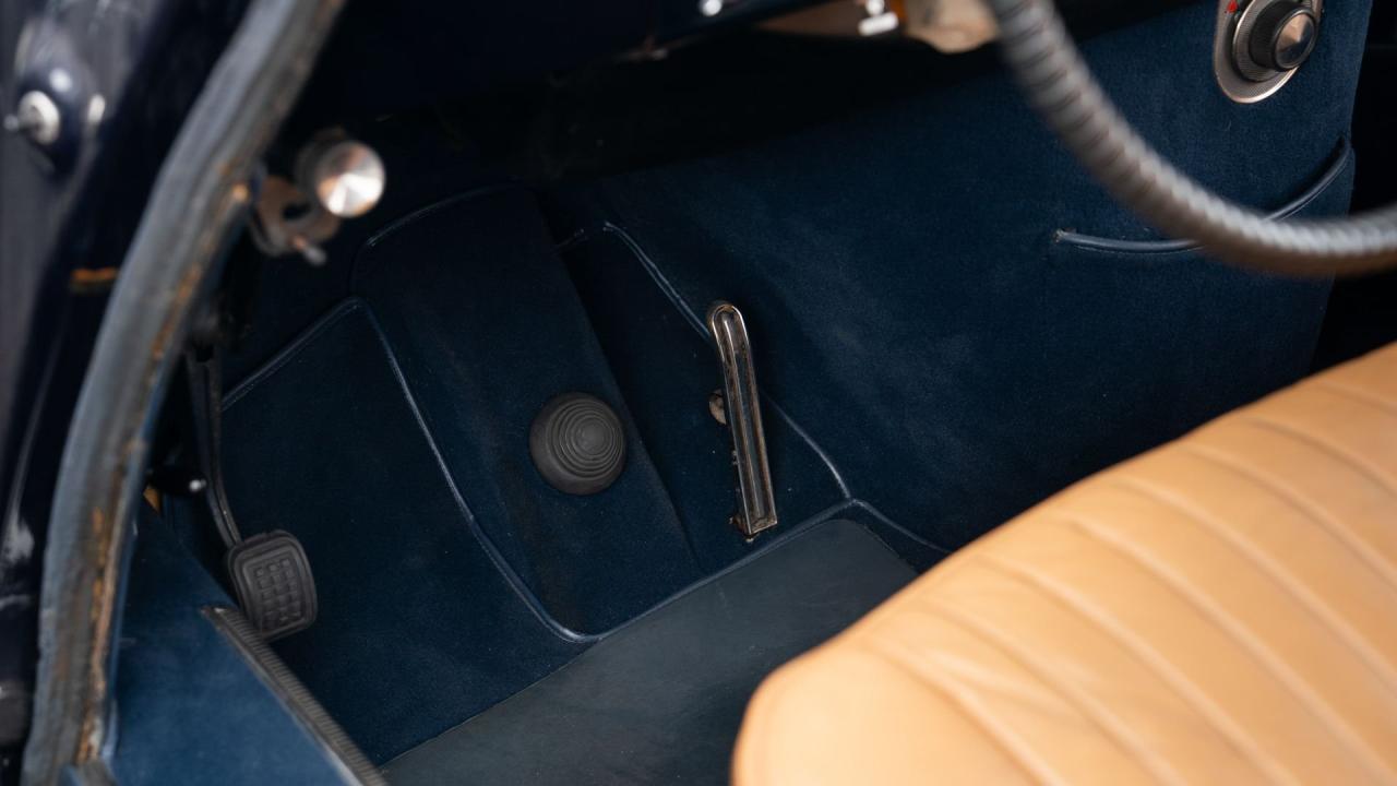 1965 Citro&euml;n DS 21 Chapron Concorde