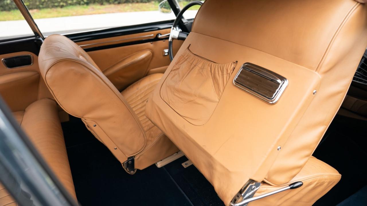 1965 Citro&euml;n DS 21 Chapron Concorde