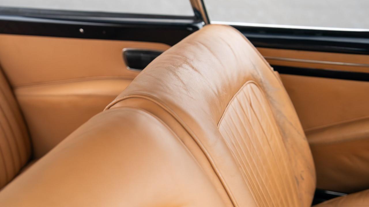 1965 Citro&euml;n DS 21 Chapron Concorde