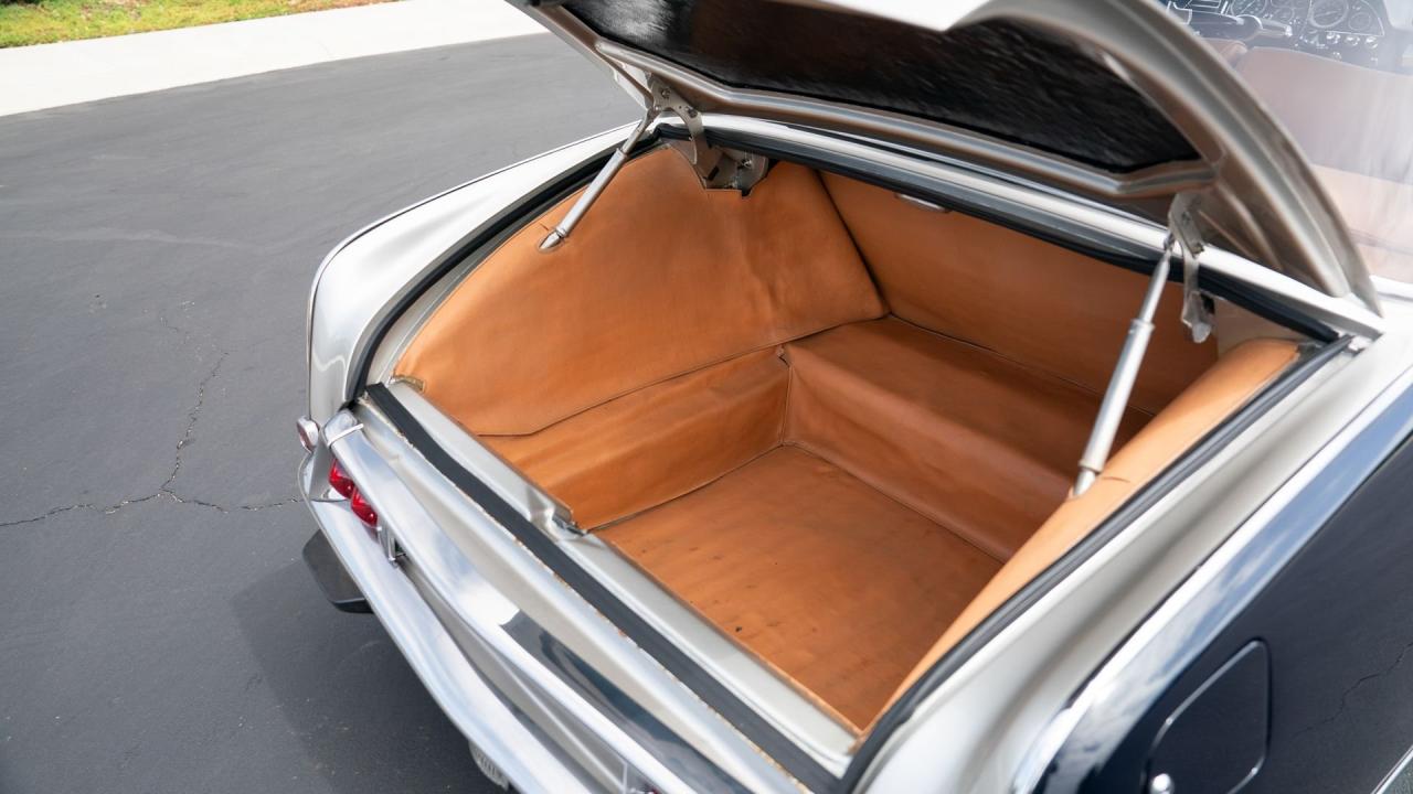 1965 Citro&euml;n DS 21 Chapron Concorde