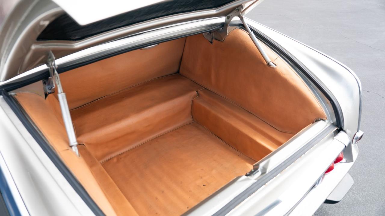 1965 Citro&euml;n DS 21 Chapron Concorde