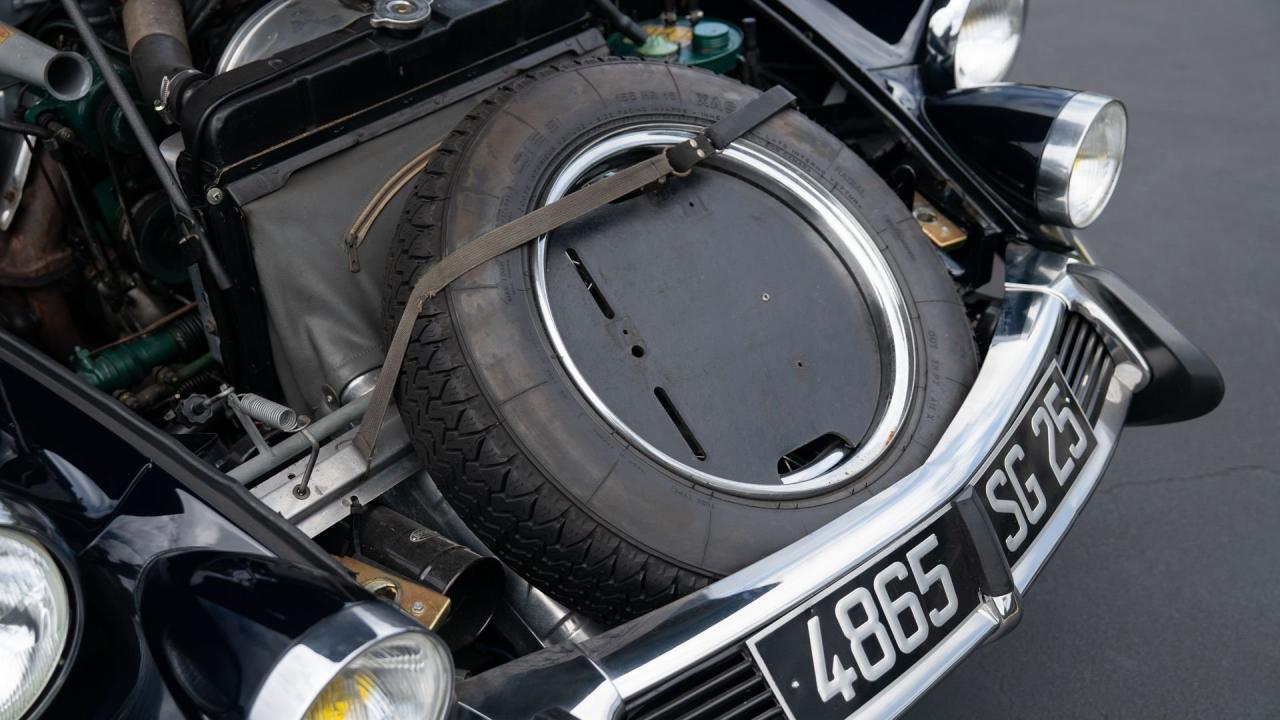 1965 Citro&euml;n DS 21 Chapron Concorde