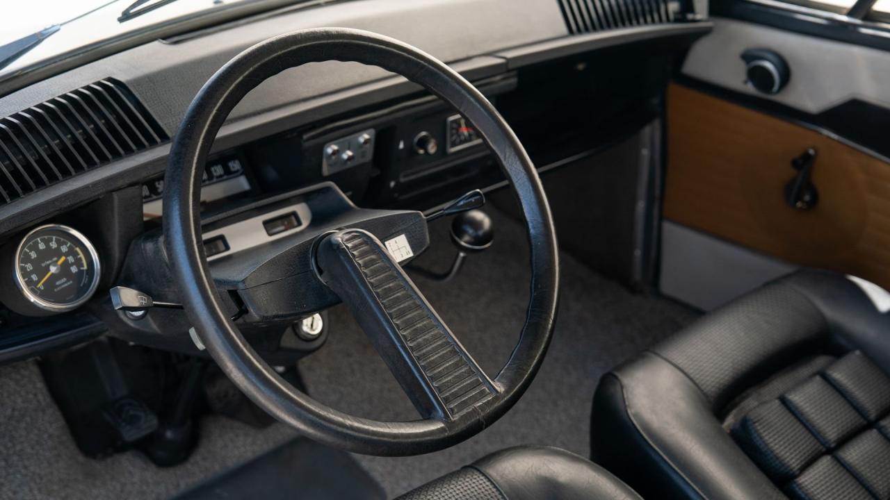 1970 Citro&euml;n M35