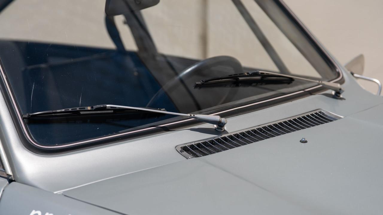 1970 Citro&euml;n M35