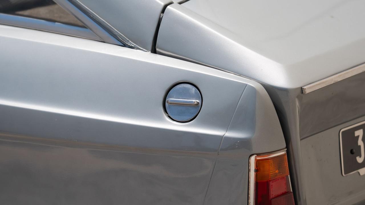 1970 Citro&euml;n M35
