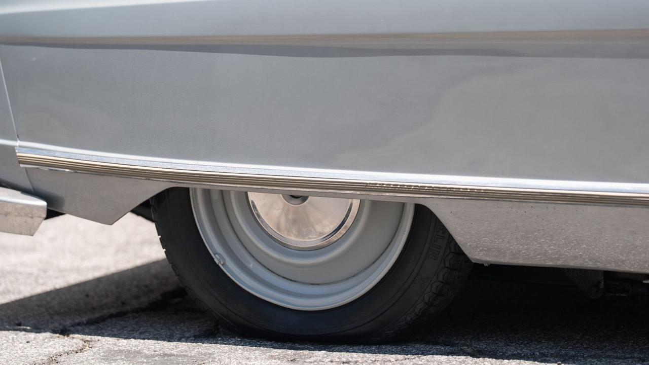 1970 Citro&euml;n M35