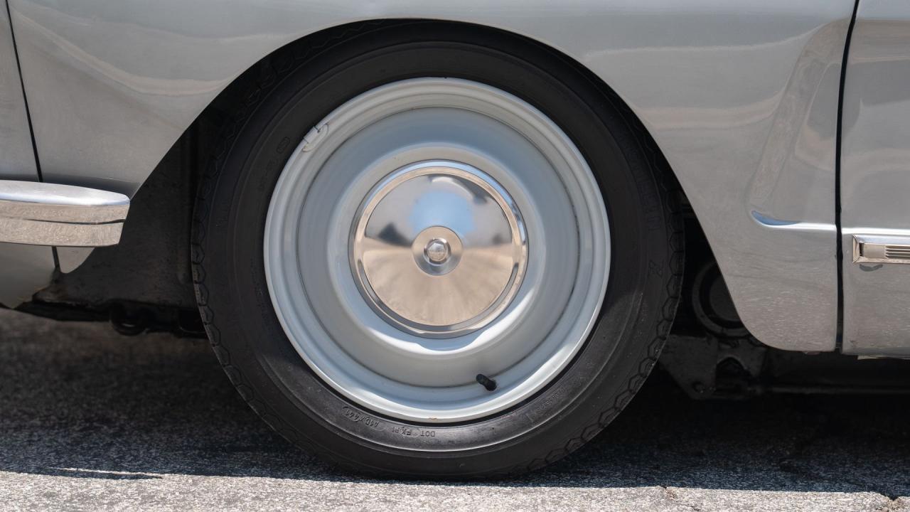 1970 Citro&euml;n M35