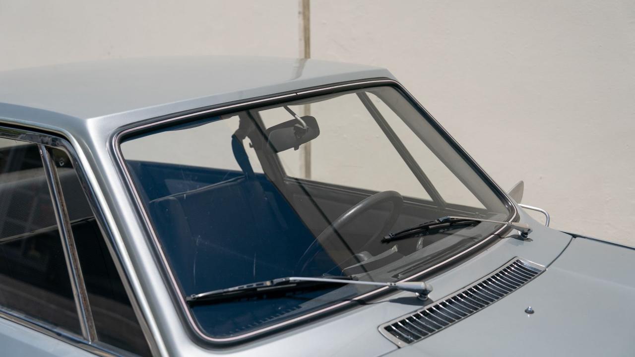 1970 Citro&euml;n M35