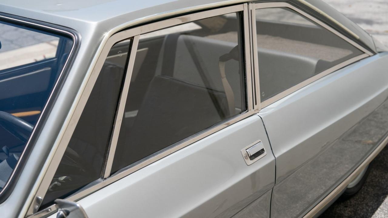 1970 Citro&euml;n M35