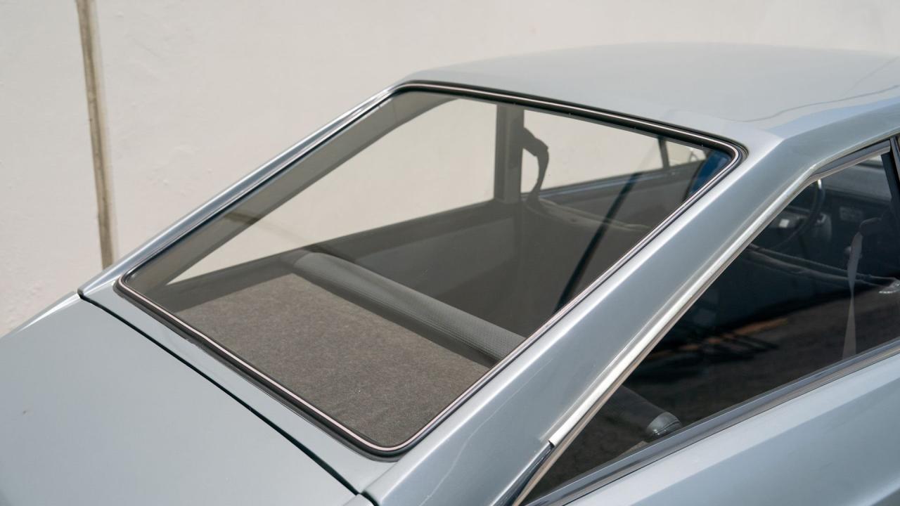 1970 Citro&euml;n M35
