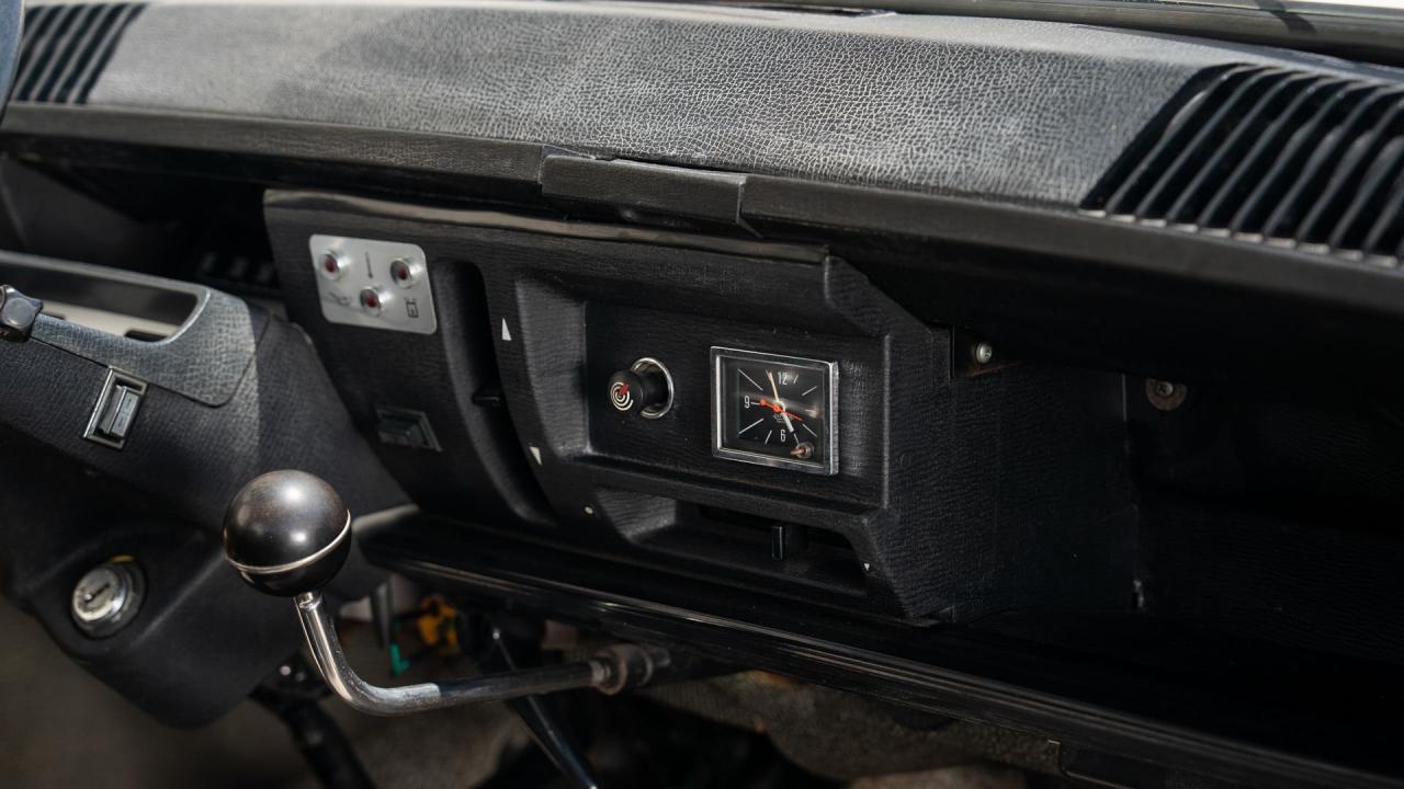 1970 Citro&euml;n M35