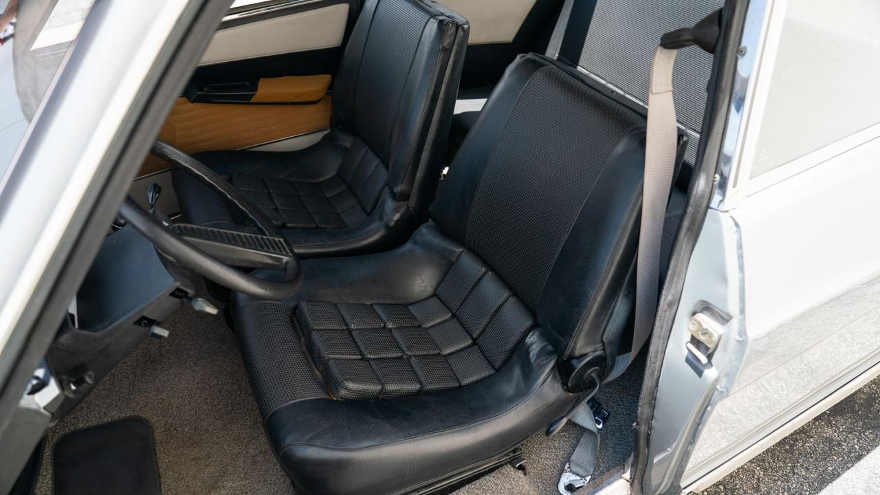 1970 Citro&euml;n M35