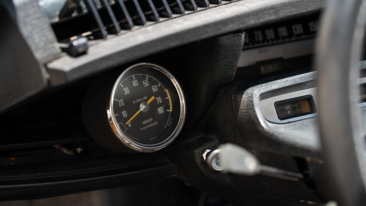 1970 Citro&euml;n M35