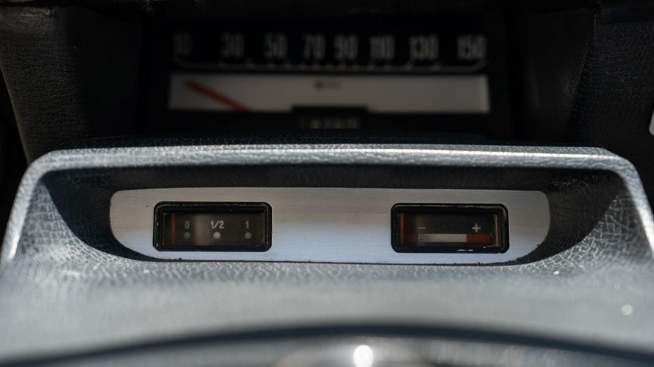 1970 Citro&euml;n M35