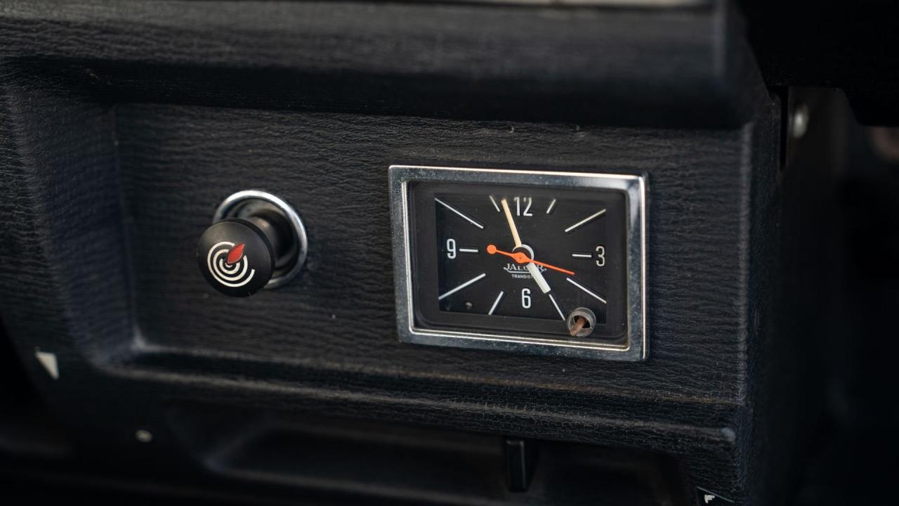 1970 Citro&euml;n M35
