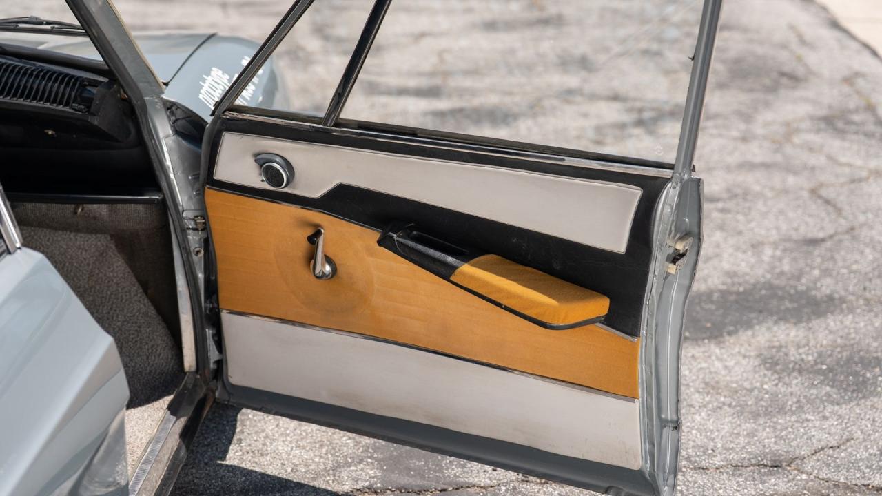 1970 Citro&euml;n M35