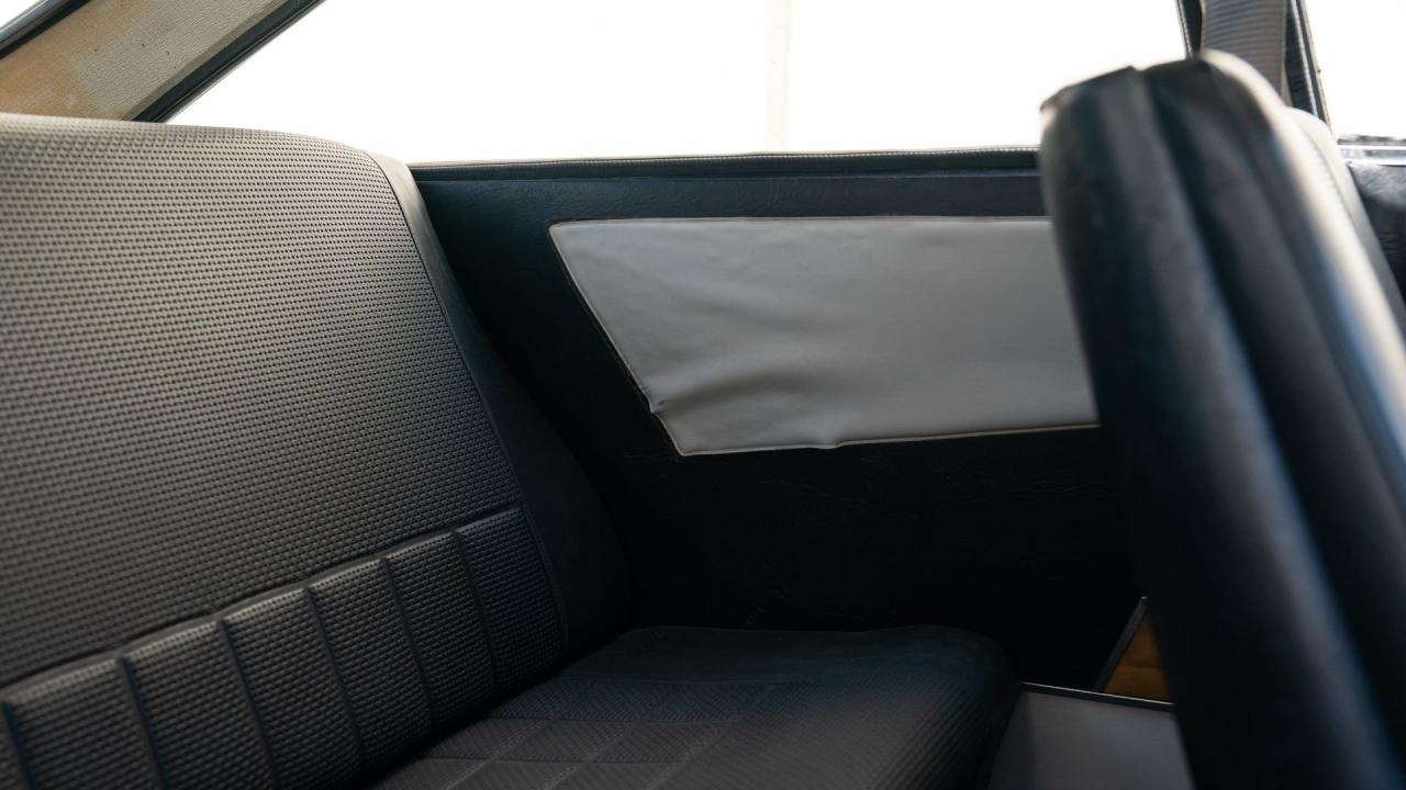 1970 Citro&euml;n M35