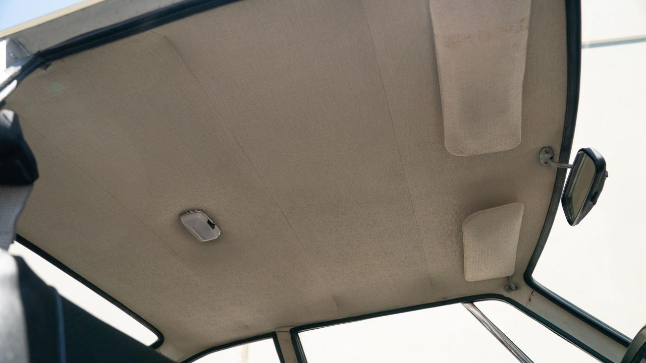 1970 Citro&euml;n M35