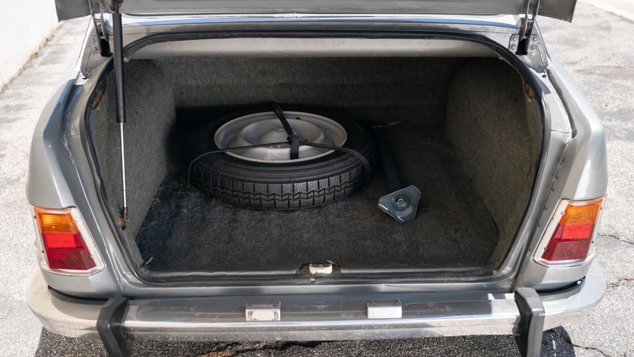 1970 Citro&euml;n M35
