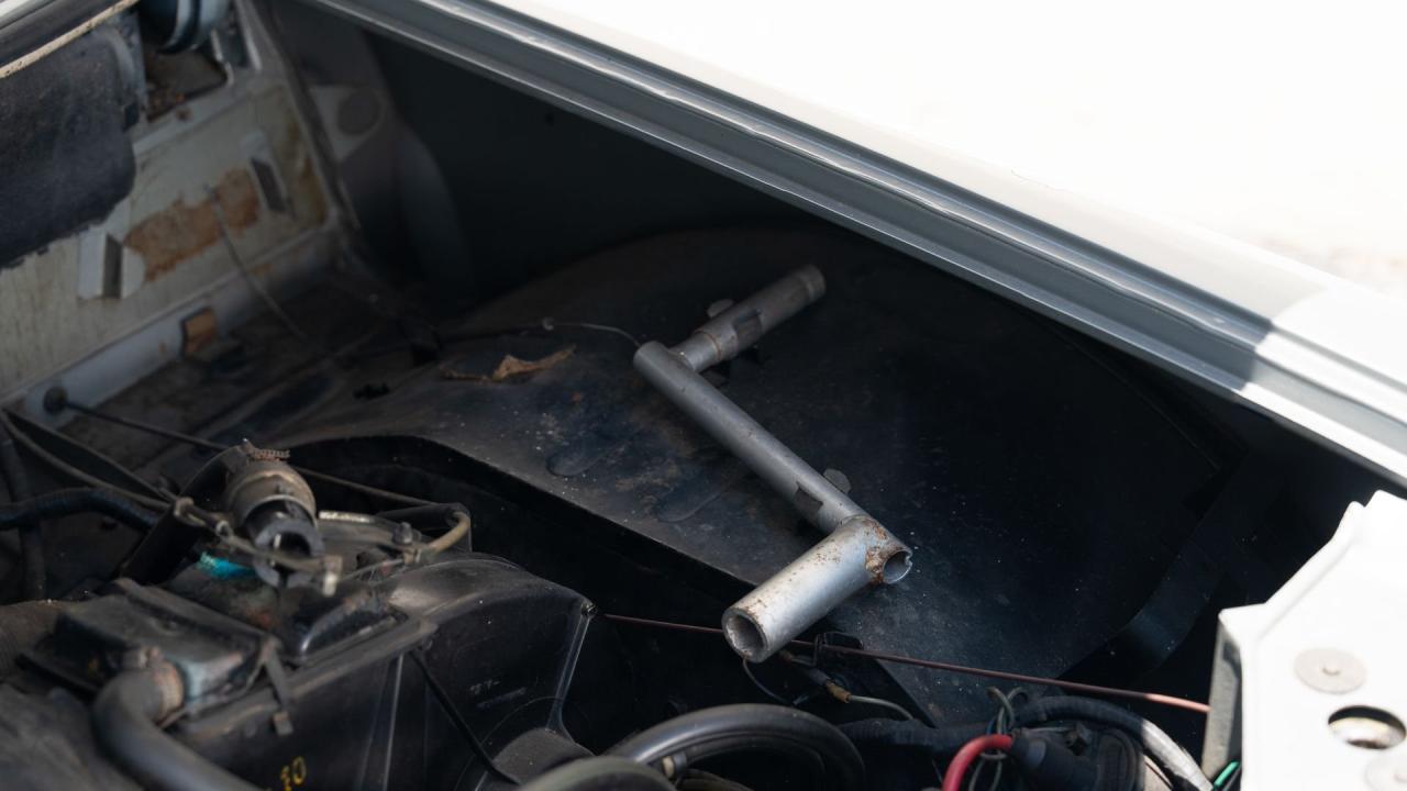 1970 Citro&euml;n M35