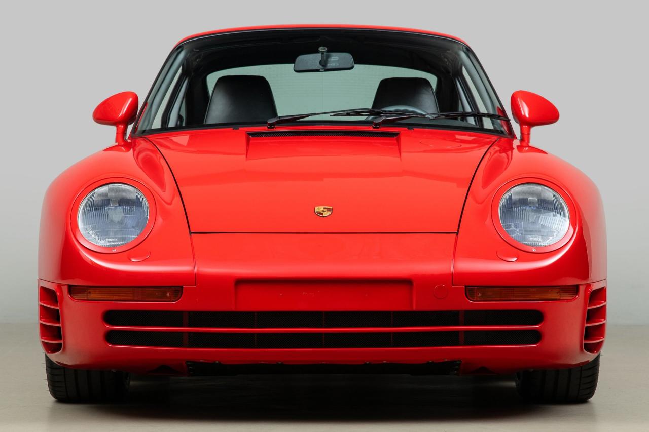 1987 Porsche 959