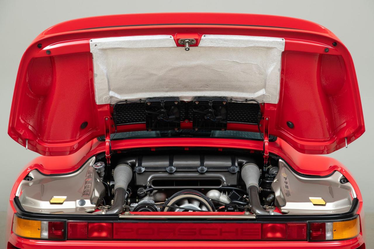 1987 Porsche 959