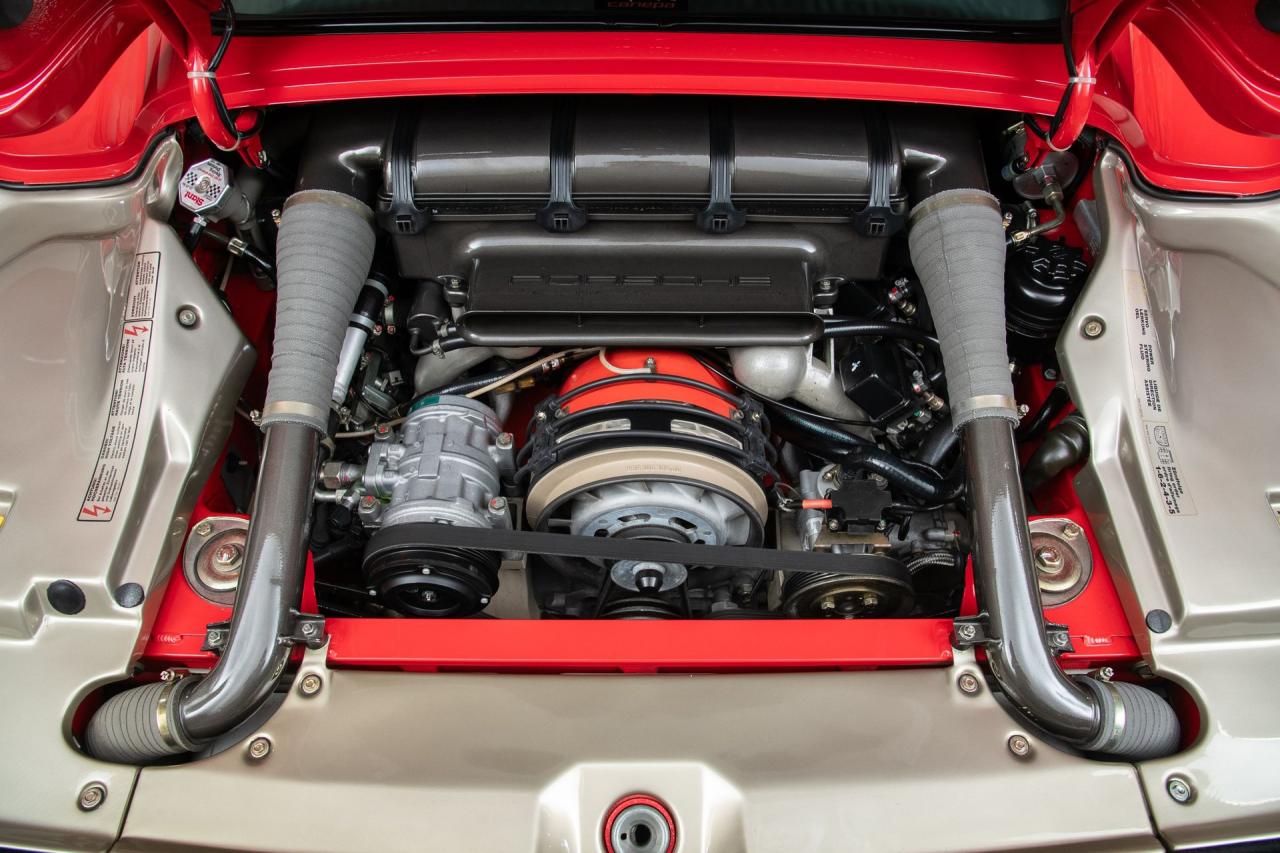 1987 Porsche 959