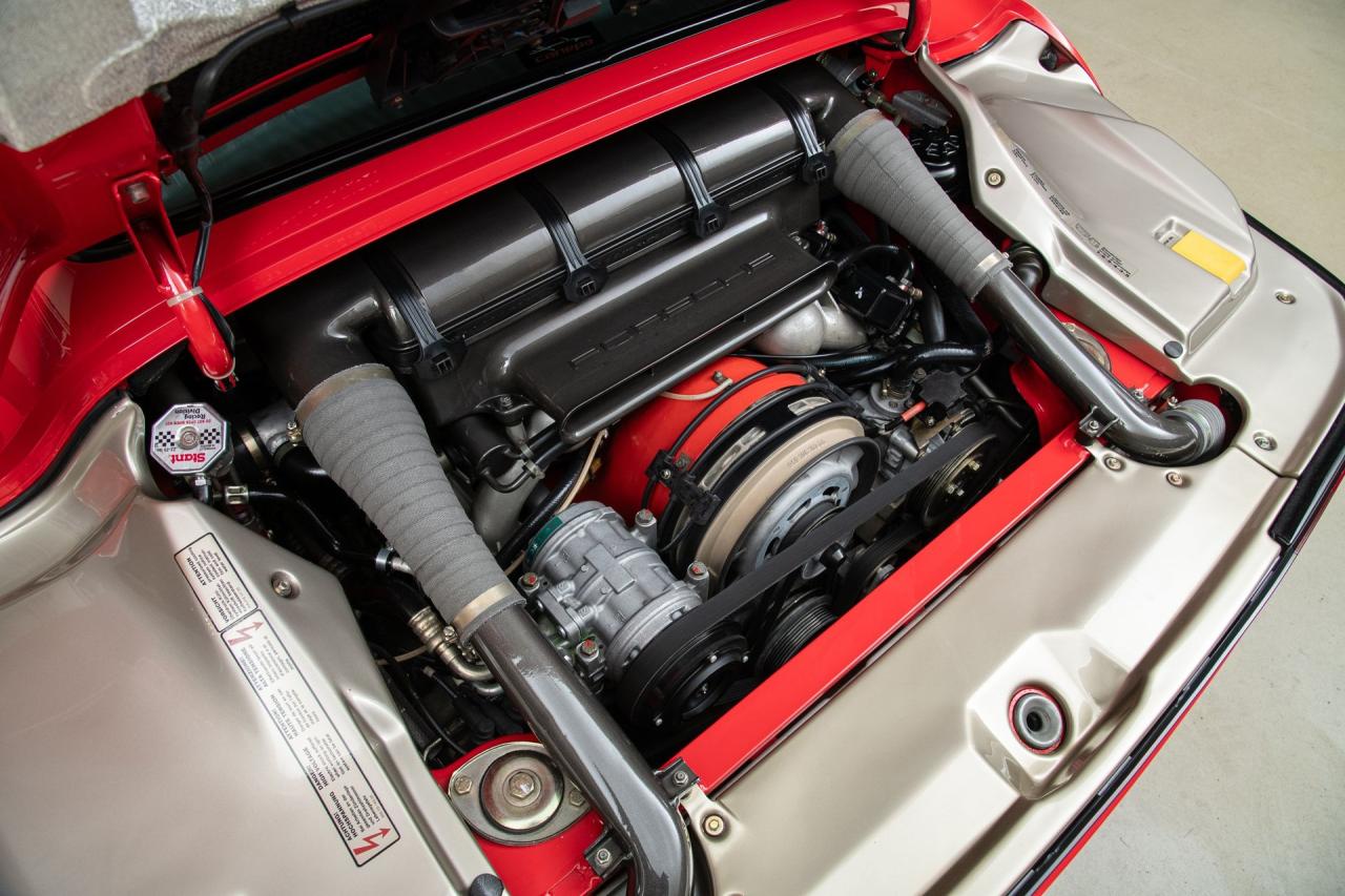 1987 Porsche 959
