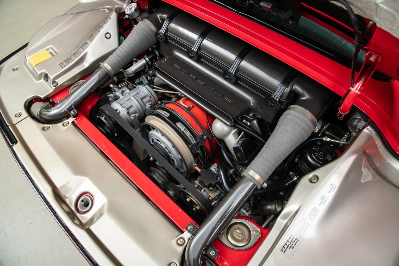 1987 Porsche 959