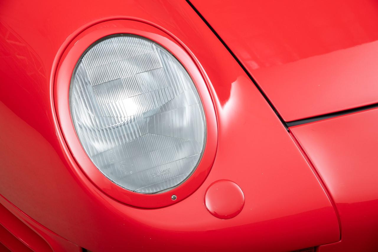 1987 Porsche 959
