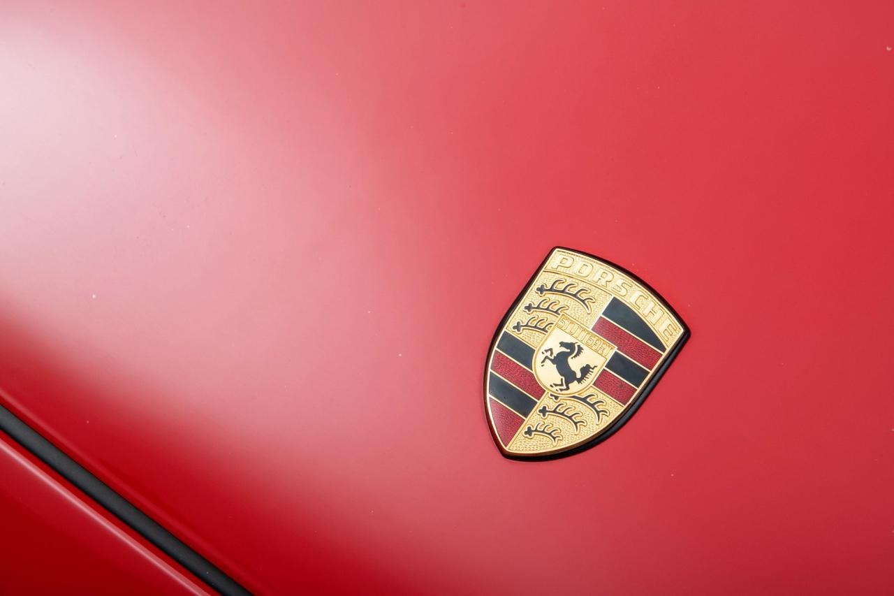 1987 Porsche 959