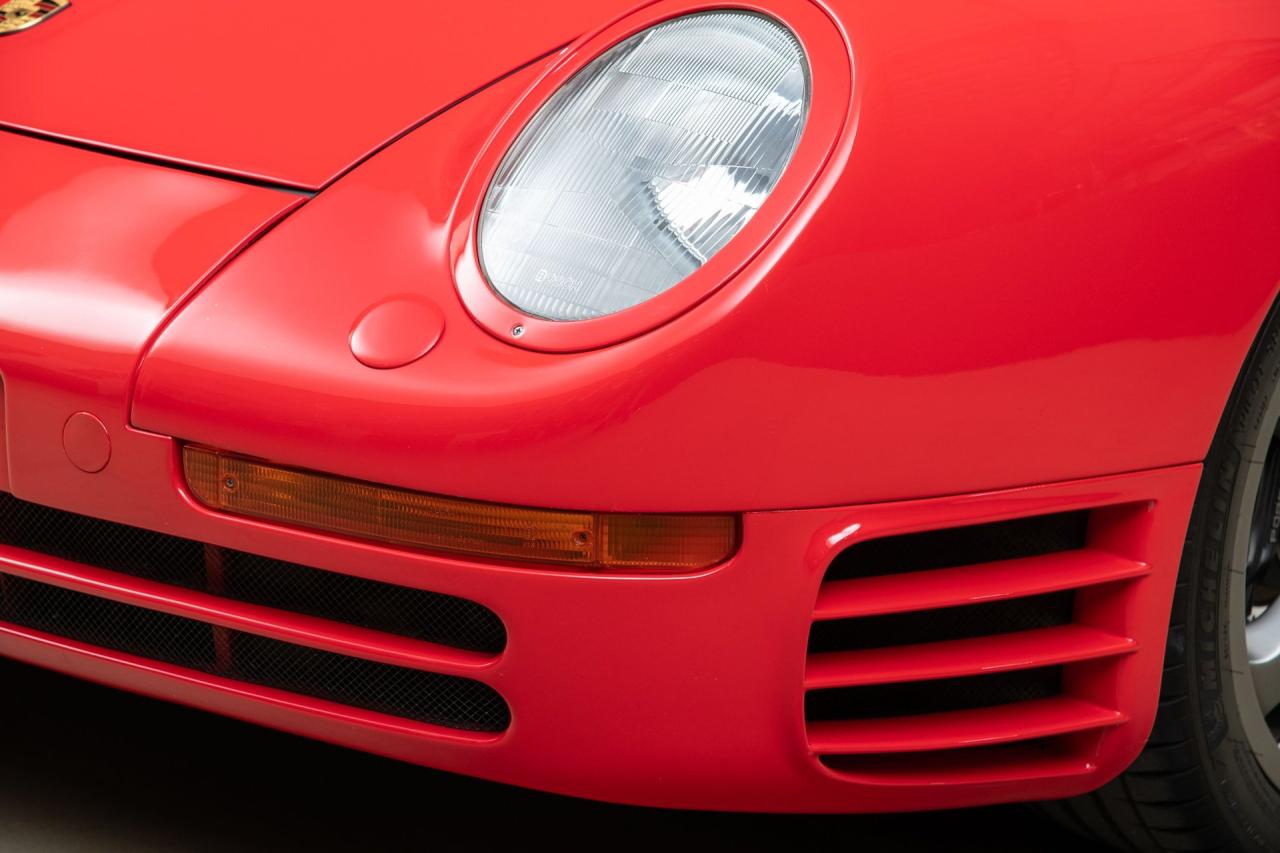 1987 Porsche 959