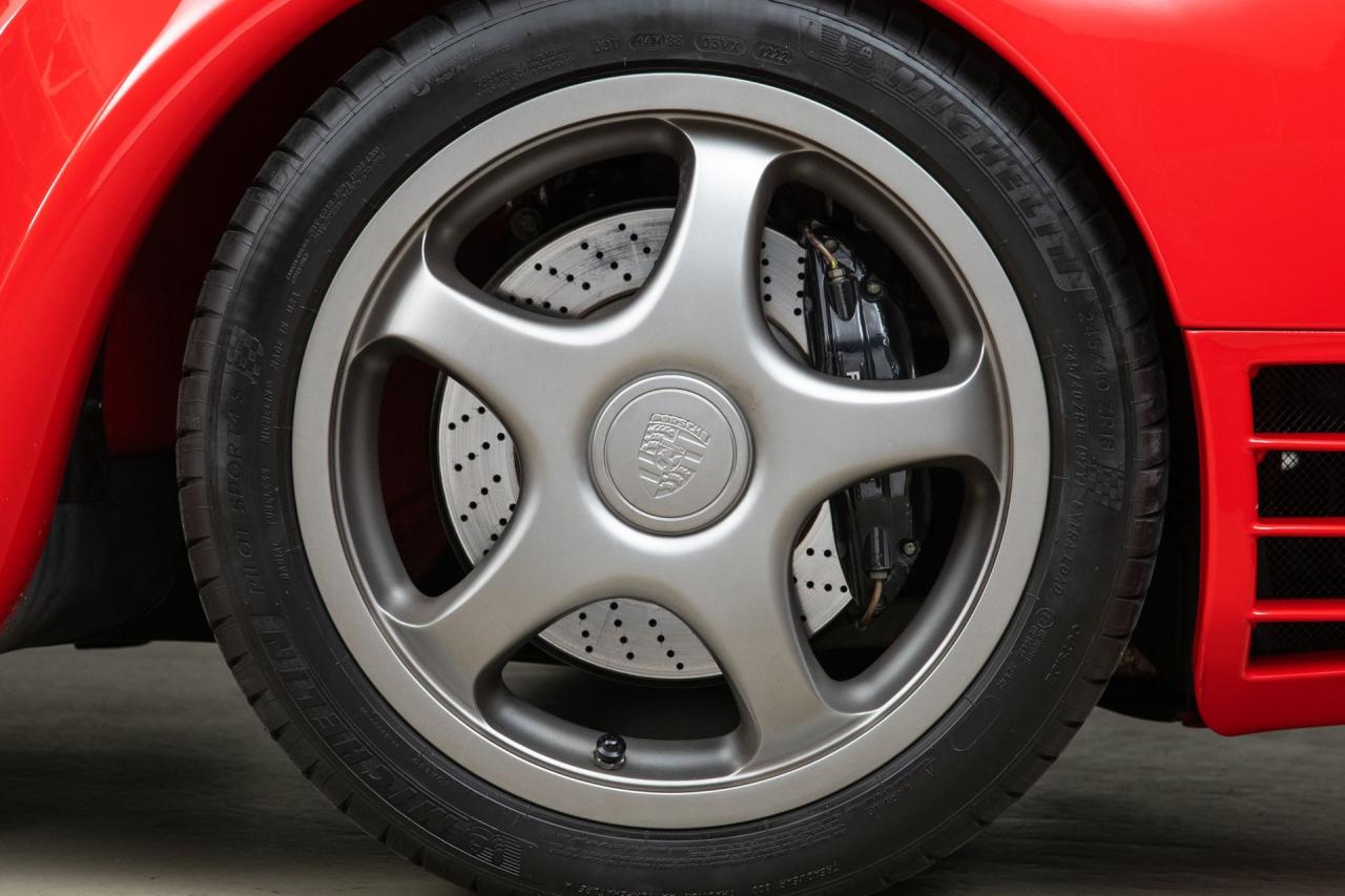 1987 Porsche 959