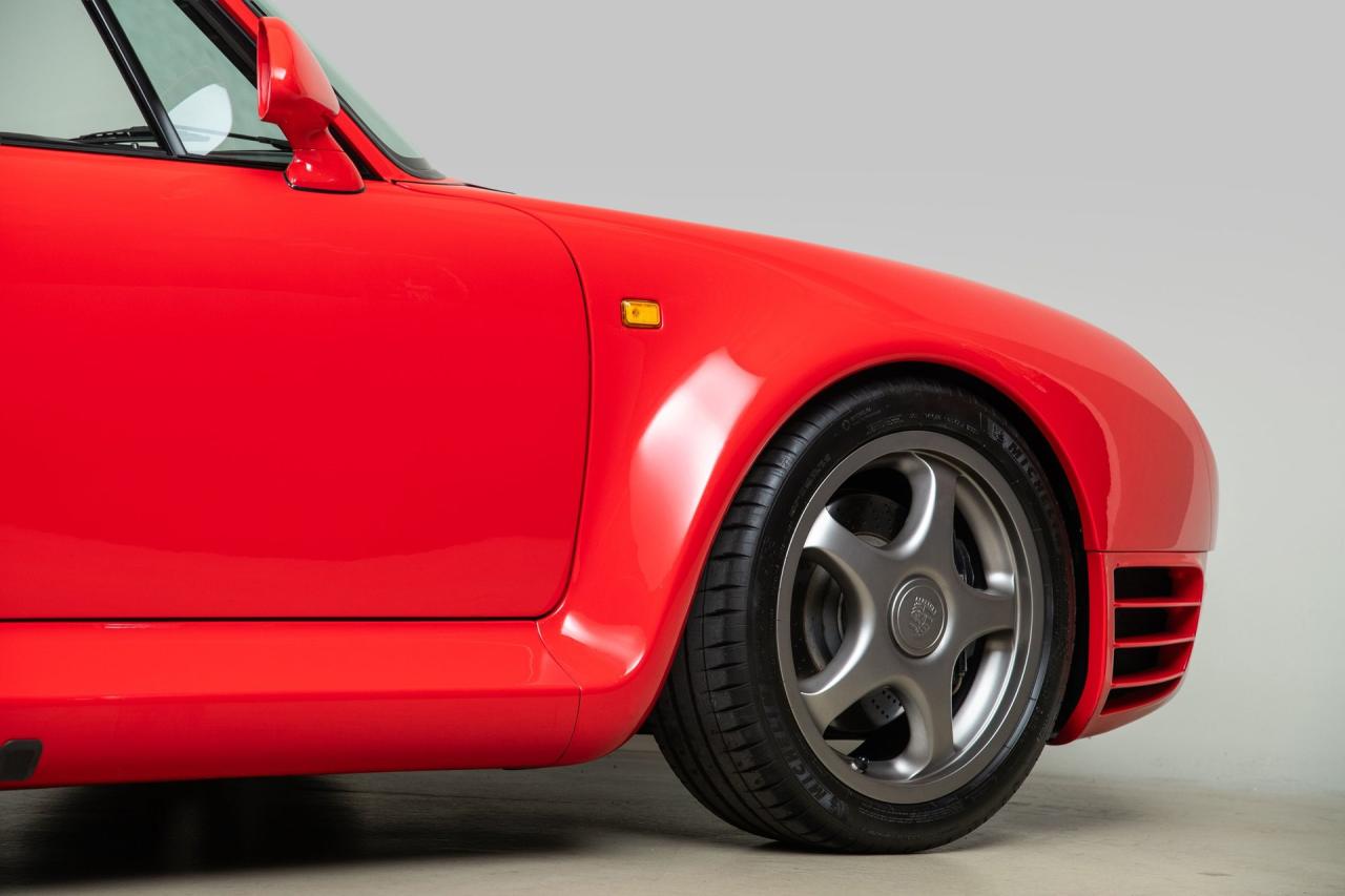 1987 Porsche 959