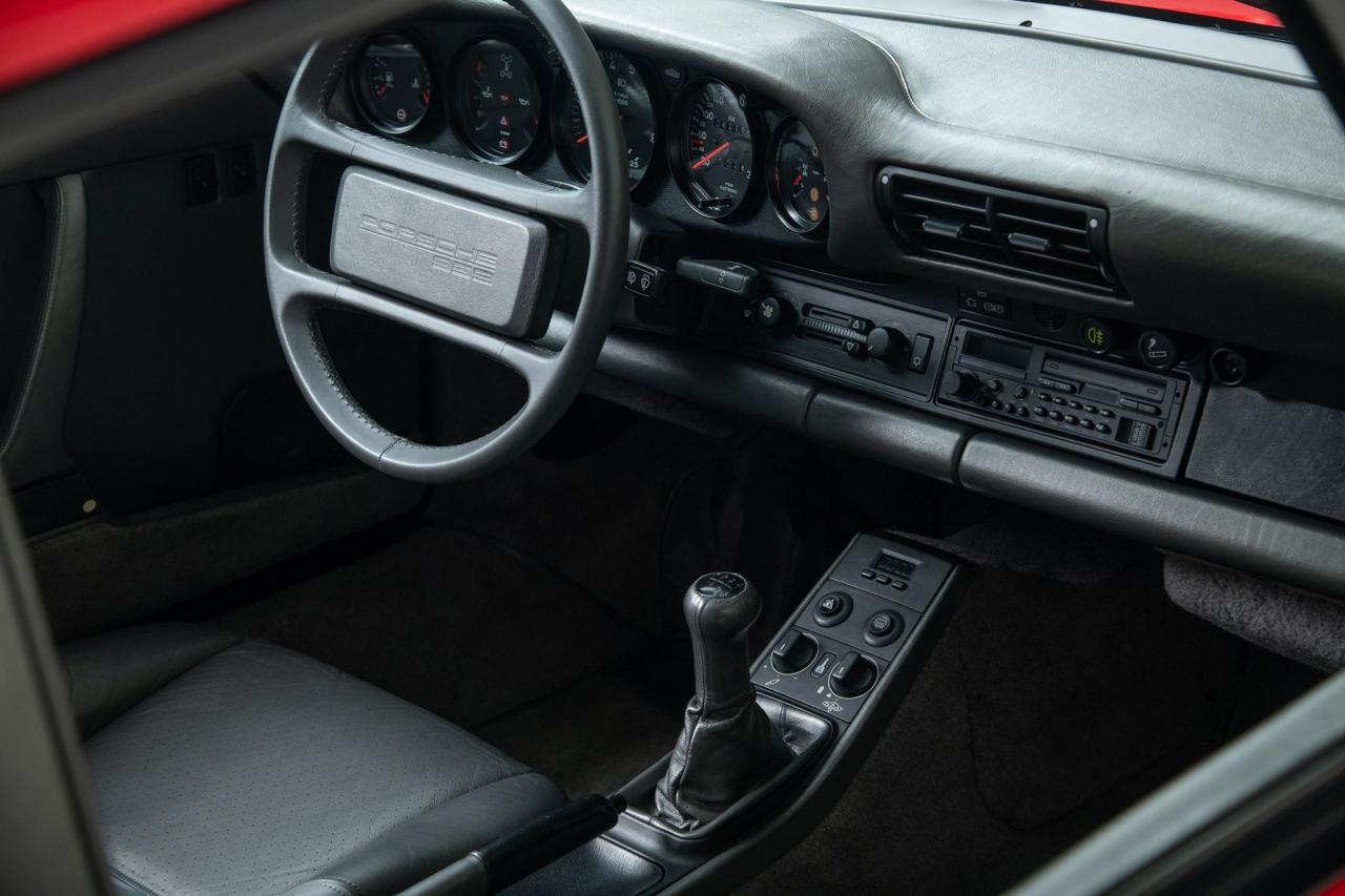 1987 Porsche 959
