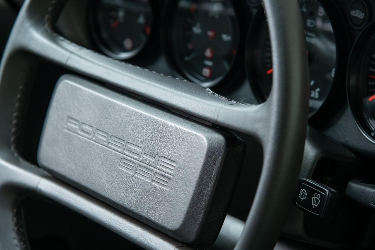 1987 Porsche 959