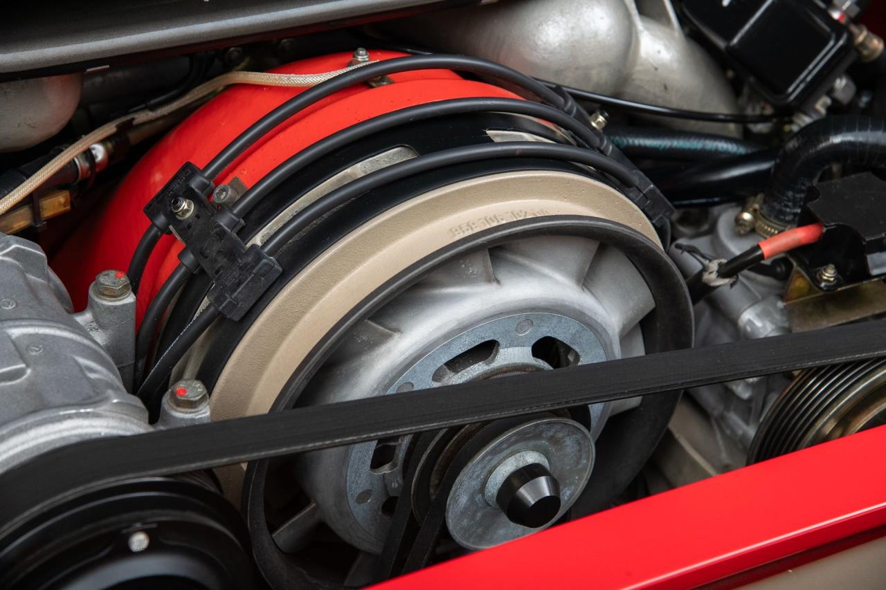 1987 Porsche 959