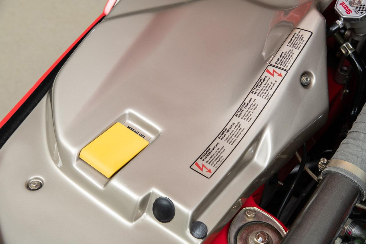 1987 Porsche 959