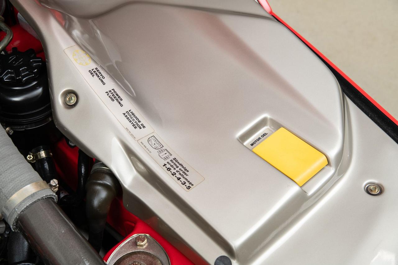 1987 Porsche 959