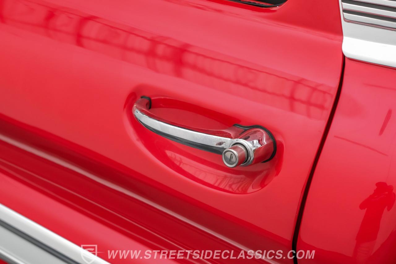 1966 Chevrolet C10 Custom