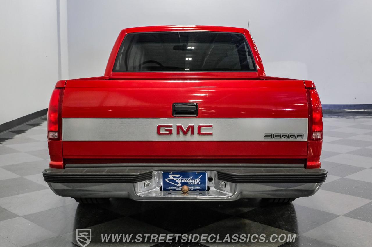 1988 GMC C1500 Sierra SLE