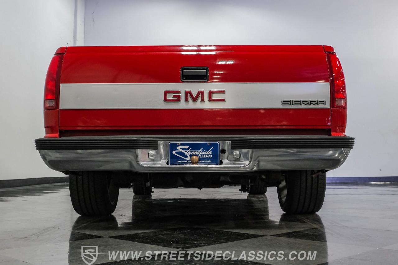 1988 GMC C1500 Sierra SLE